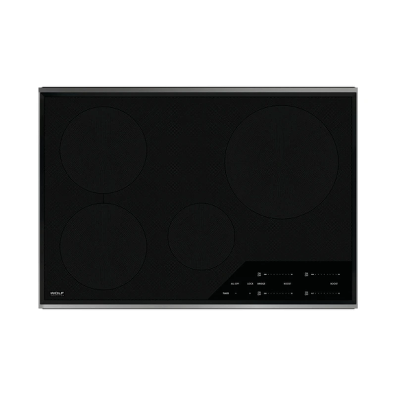 Wolf ICBCI304TFS Transitional Induction Hob