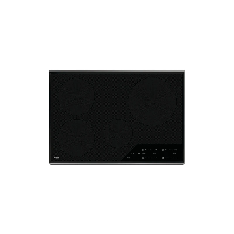 Wolf ICBCI304TFS Transitional Induction Hob