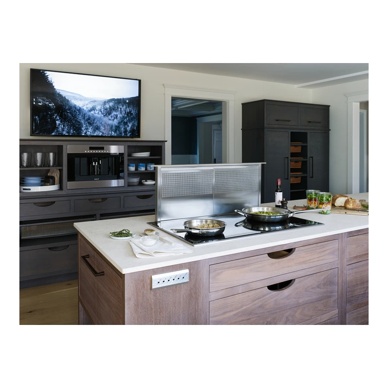 Wolf ICBCI304TFS Transitional Induction Hob