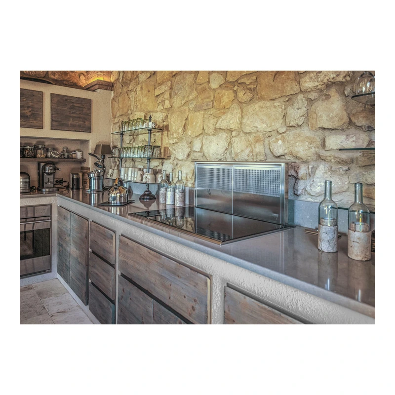 Wolf ICBCI304TFS Transitional Induction Hob