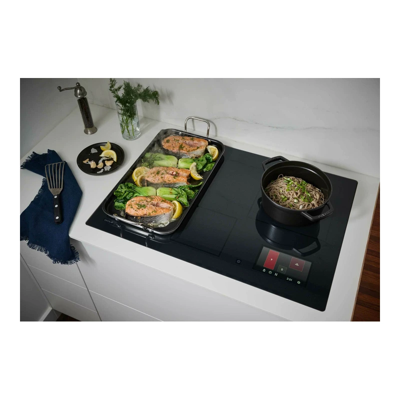 Wolf ICBCI36560CB Contemporary Induction Hob