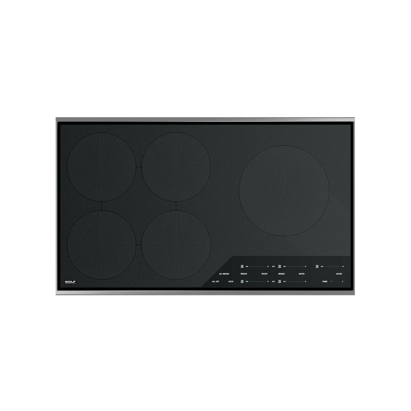 Wolf ICBCI365TFS Transitional Induction Hob