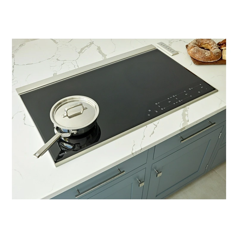 Wolf ICBCI365TFS Transitional Induction Hob
