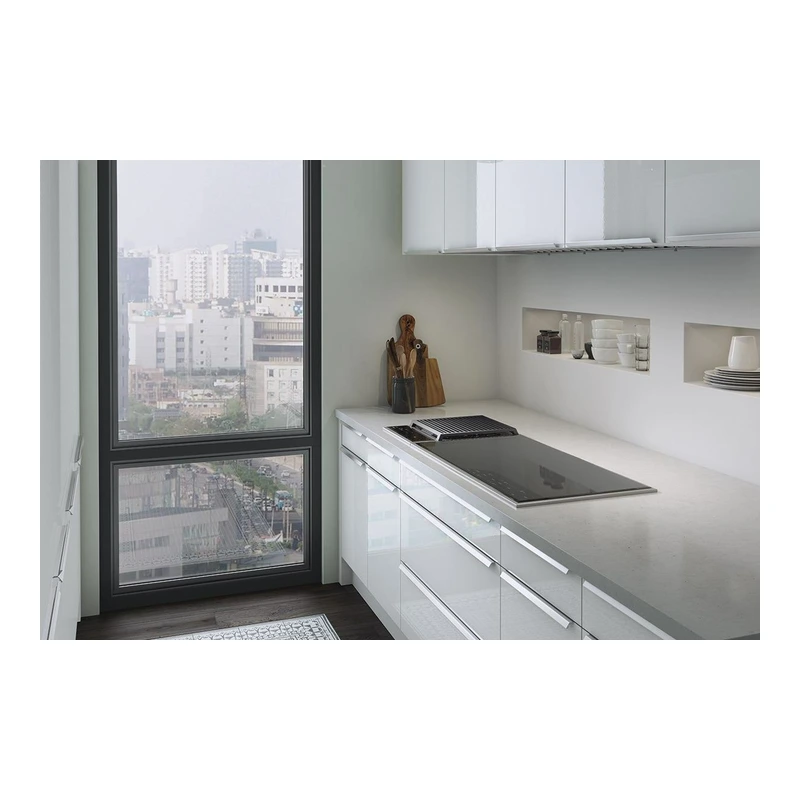 Wolf ICBCI365TFS Transitional Induction Hob
