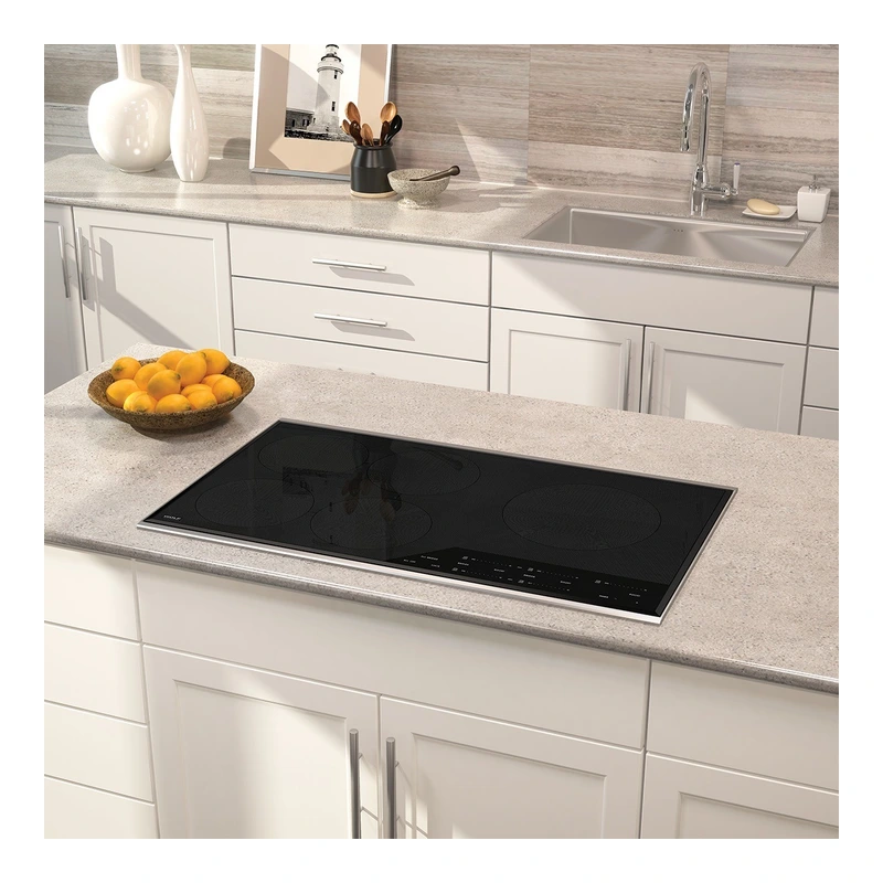 Wolf ICBCI365TFS Transitional Induction Hob