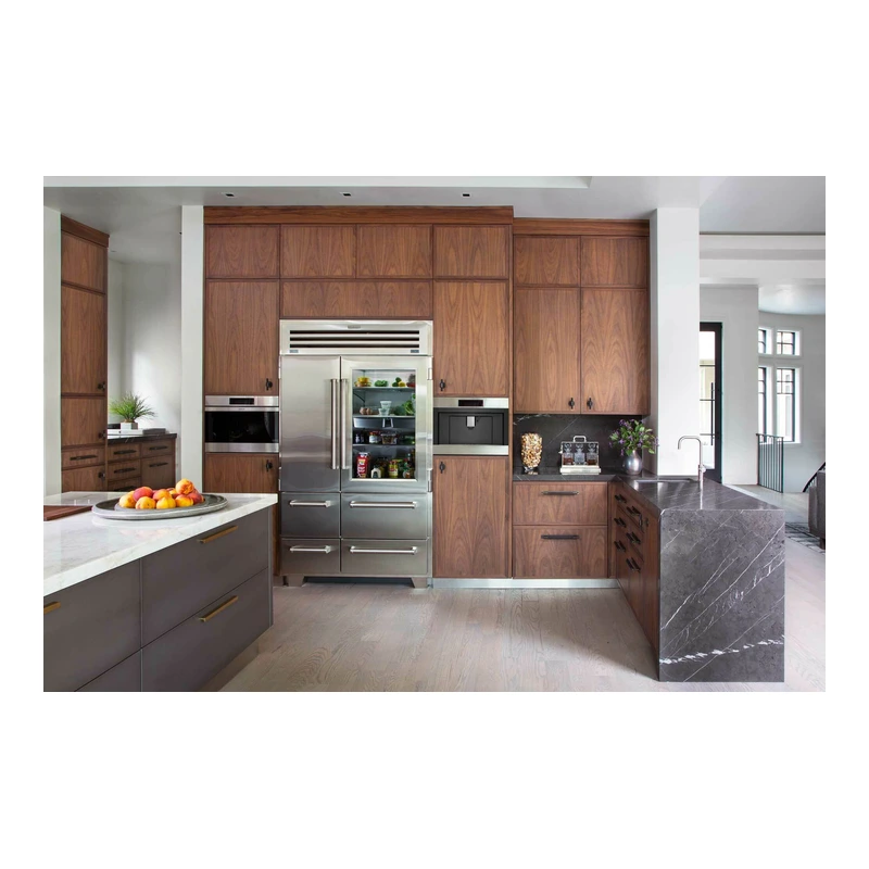 Wolf ICBCSO2450CMS M Series Contemporary Convection Steam Combi