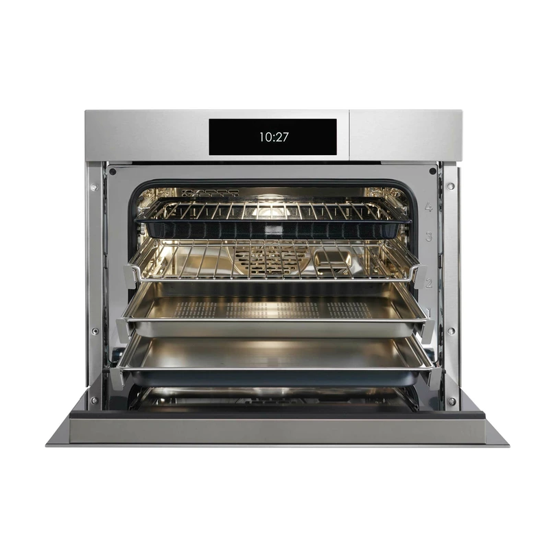 Wolf ICBCSO2450CMS M Series Contemporary Convection Steam Combi