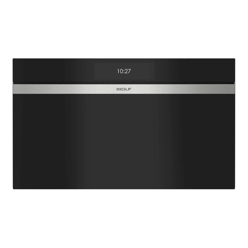 Wolf ICBCSO3050CMB M Series Professional Convection Steam Combi