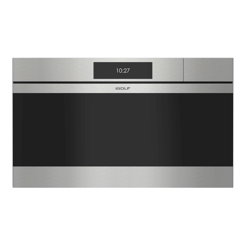 Wolf ICBCSO3050CMS M Series Professional Convection Steam Combi