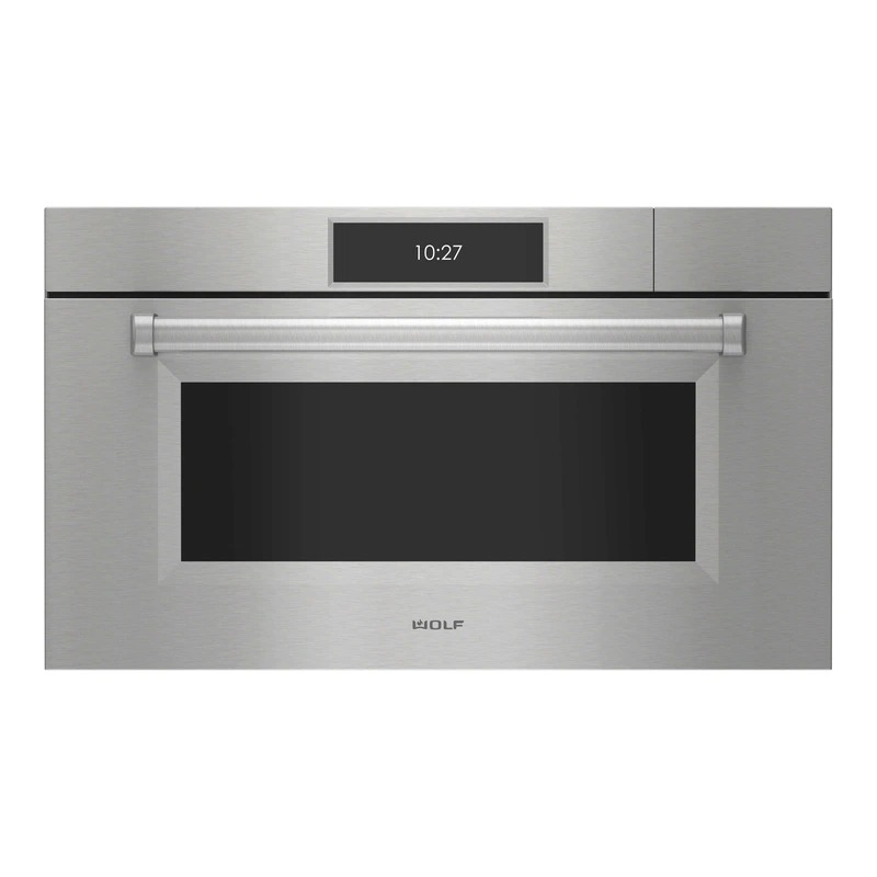 Wolf ICBCSO3050PMSP M Series Professional Convection Steam Combi