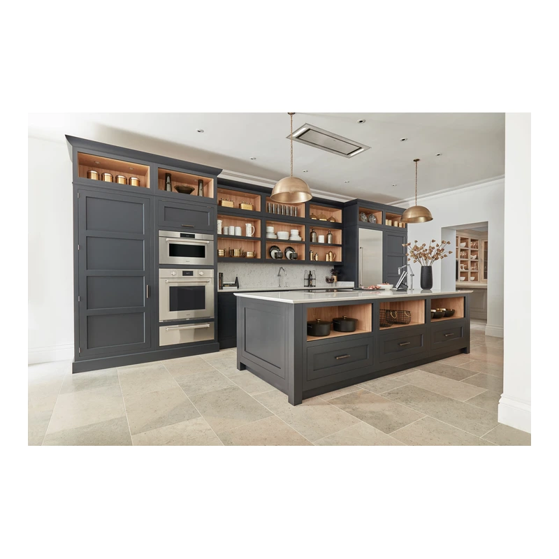 Wolf ICBCSO3050PMSP M Series Professional Convection Steam Combi