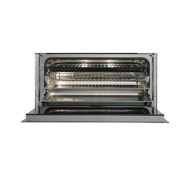 Wolf ICBCSO3050PMSP M Series Professional Convection Steam Combi