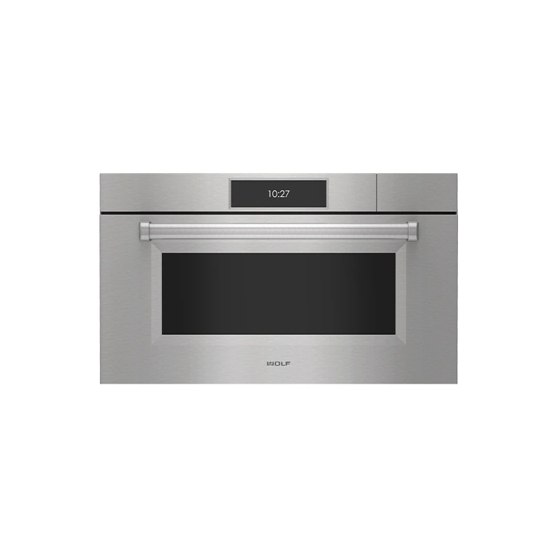 Wolf ICBCSO3050PMSP M Series Professional Convection Steam Combi
