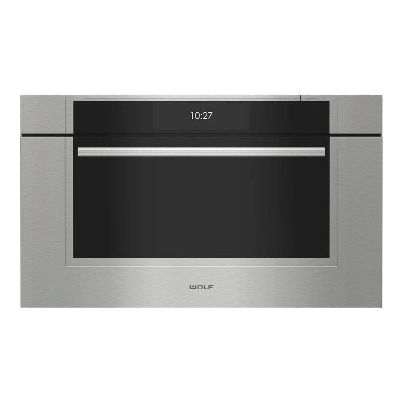 Wolf ICBCSO3050TMST M Series Transitional Convection Steam Combi