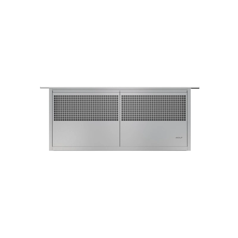 Wolf ICBDD36 Downdraft
