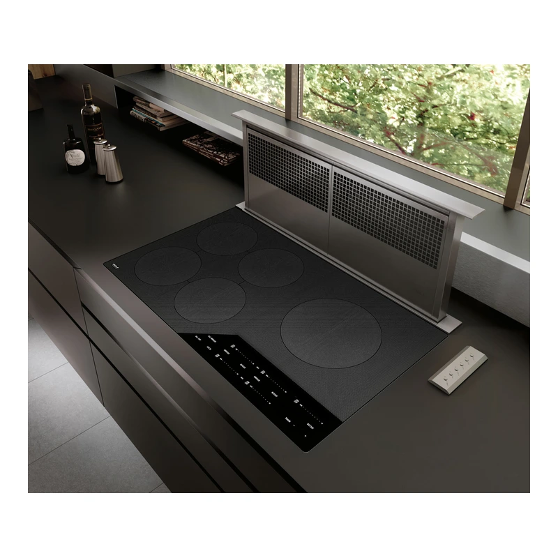 Wolf ICBDD36 Downdraft