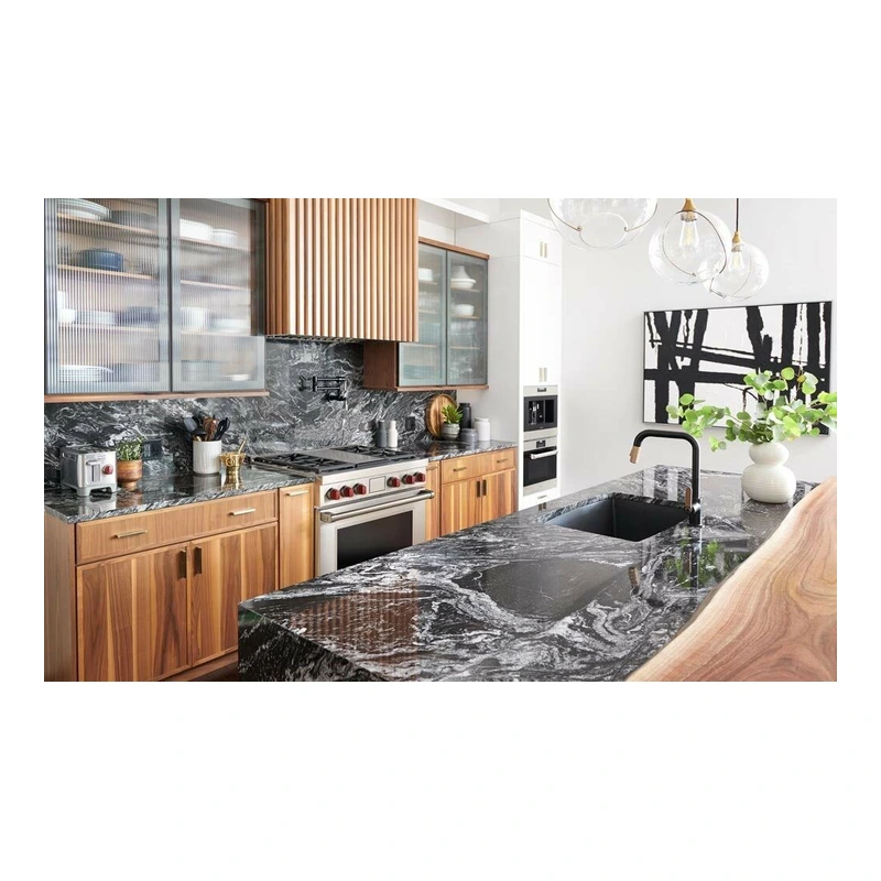 Wolf ICBDF36450GSP Dual Fuel Range Cooker - 4 Burner inc Griddle