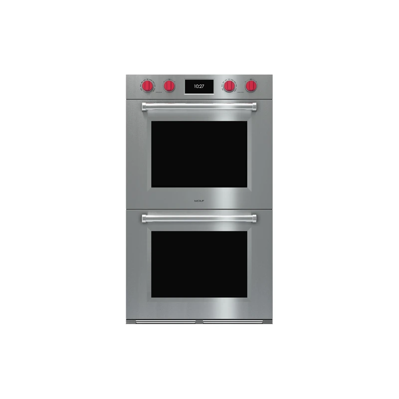 Wolf ICBDO3050PMSP M Series Professional Twin Oven