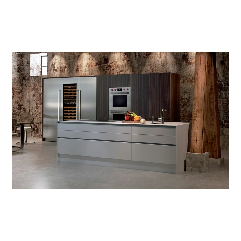 Wolf ICBDO3050PMSP M Series Professional Twin Oven