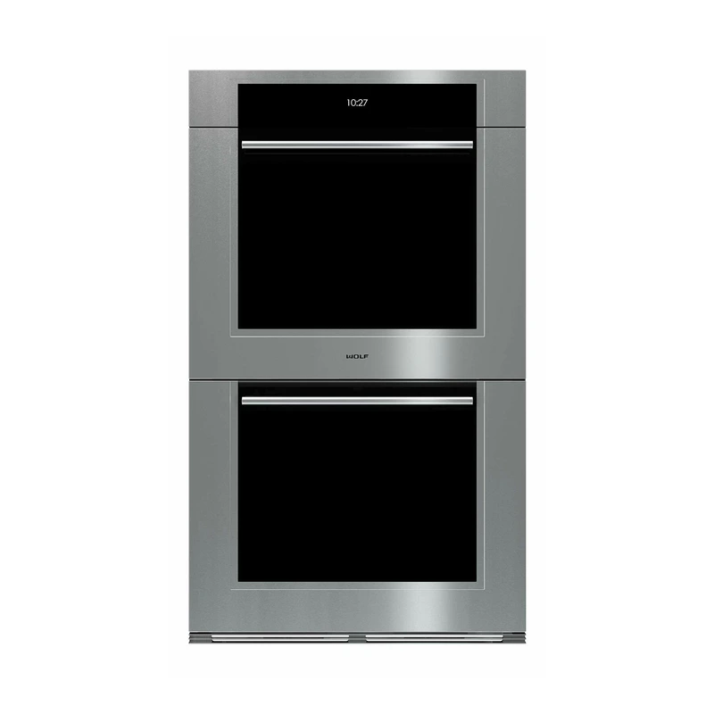 Wolf ICBDO3050TM/S/TH M Series Transitional Twin Oven