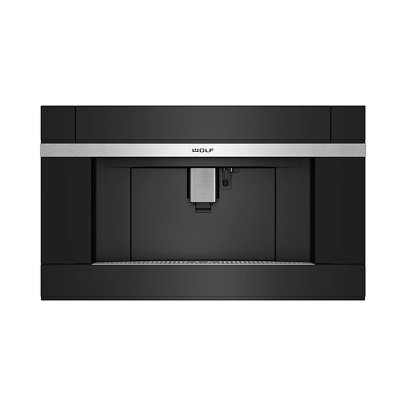 Wolf ICBEC3050CMB M Series Contemporary Coffee Machine