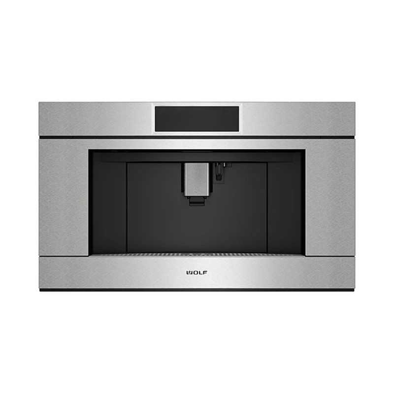 Wolf ICBEC3050PMS M Series Professional Coffee Machine