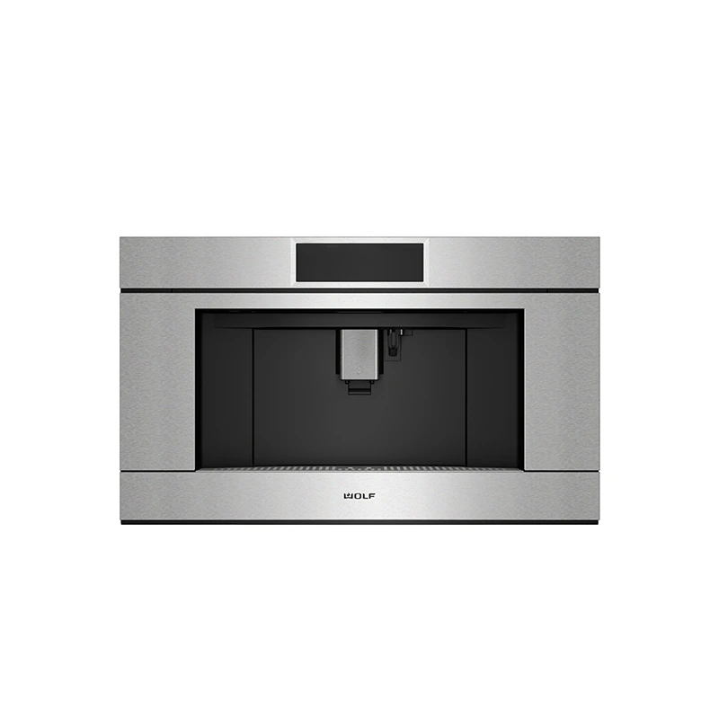 Wolf ICBEC3050PMS M Series Professional Coffee Machine