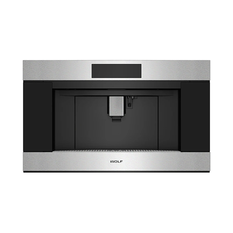 Wolf ICBEC3050TES E Series Transitional Coffee Machine
