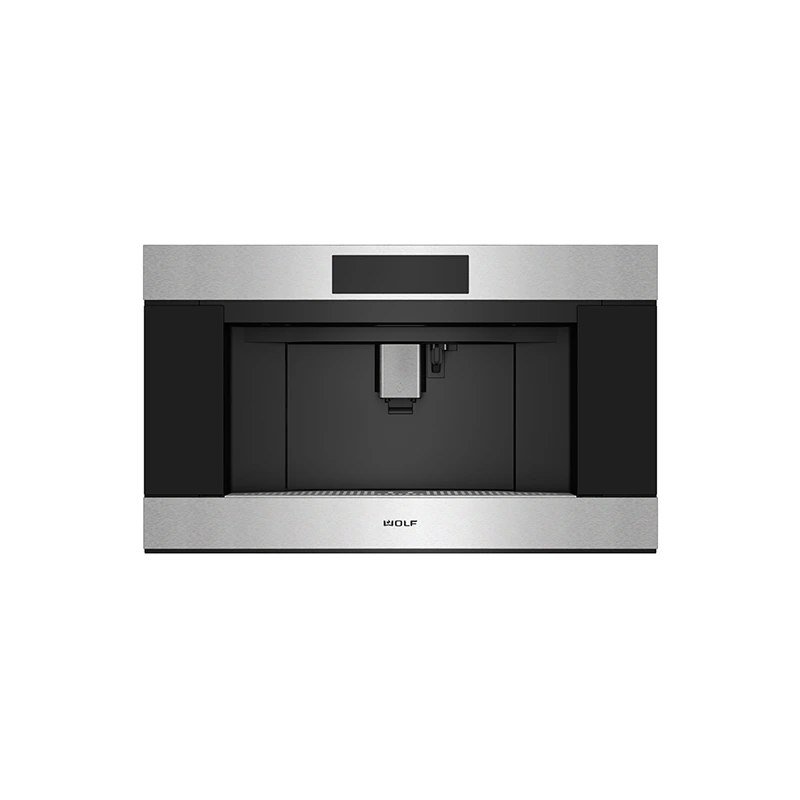 Wolf ICBEC3050TES E Series Transitional Coffee Machine