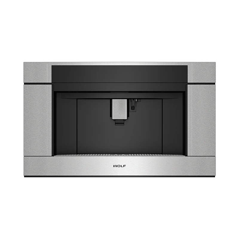 Wolf ICBEC3050TMS M Series Transitional Coffee Machine