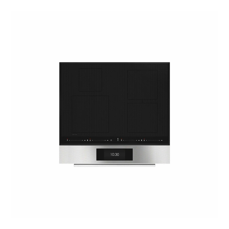 Wolf ICBIR30450ST Induction Range Cooker