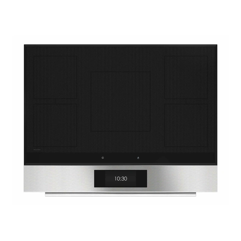 Wolf ICBIR36550ST Induction Range Cooker