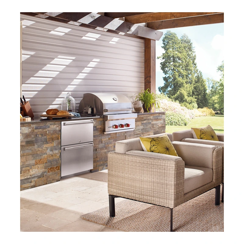 Wolf ICBOG30 Outdoor Gas Grill