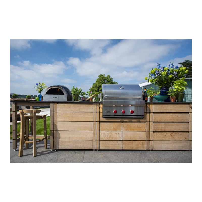 Wolf ICBOG30 Outdoor Gas Grill