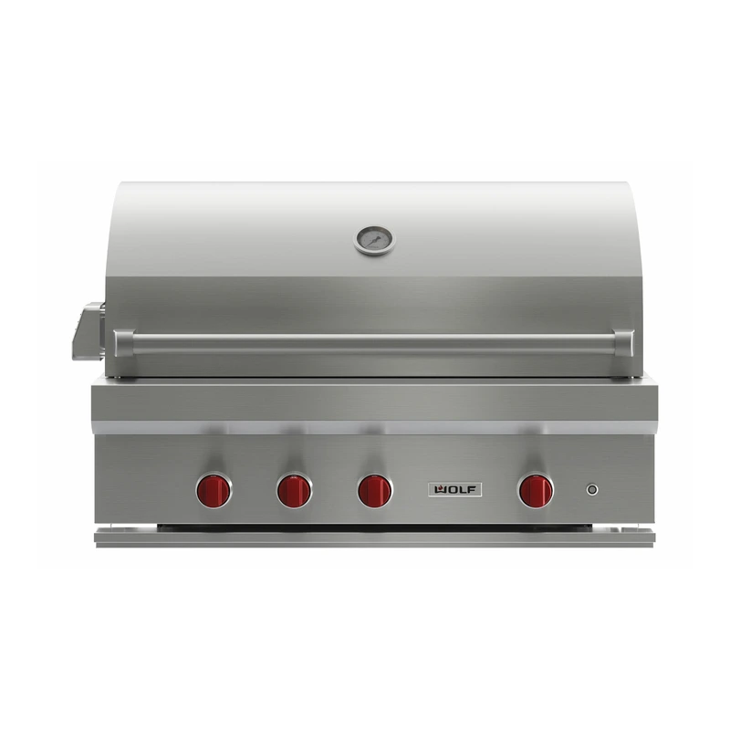 Wolf ICBOG42 Outdoor Gas Grill