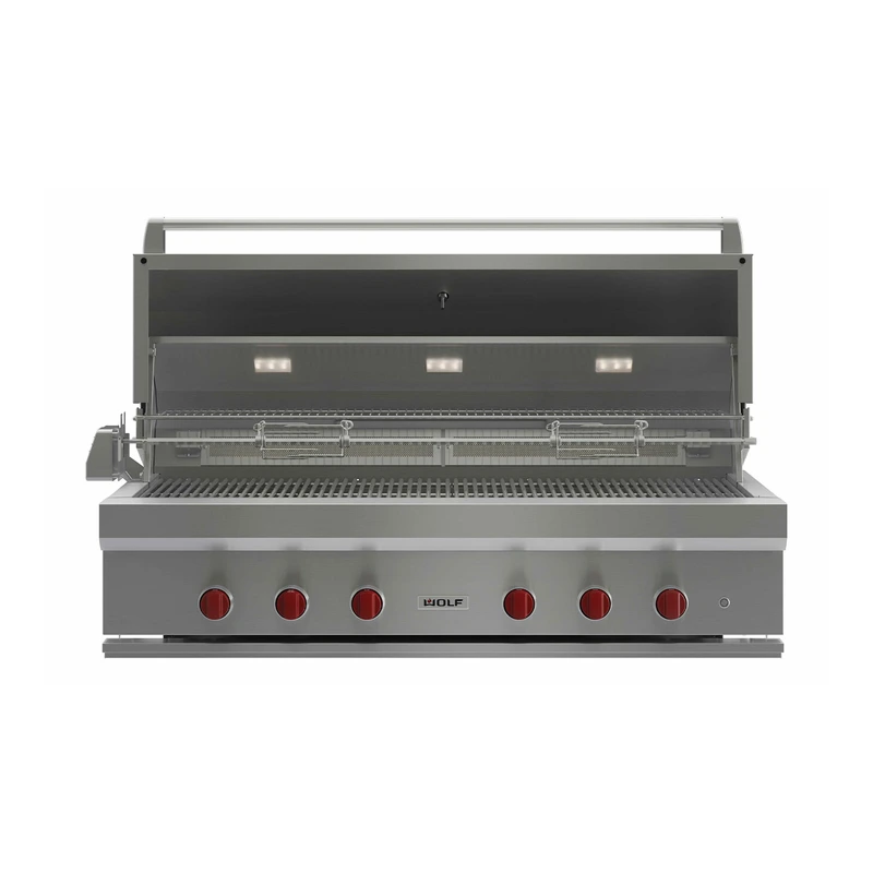 Wolf ICBOG54 Outdoor Gas Grill