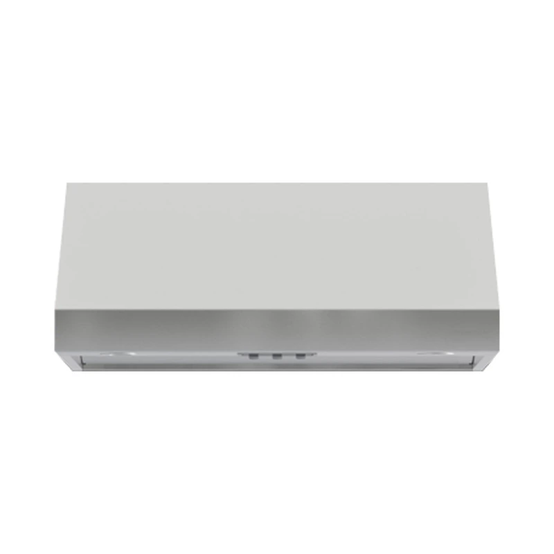 Wolf ICBPW422418I Designer Pro Chimney Hood