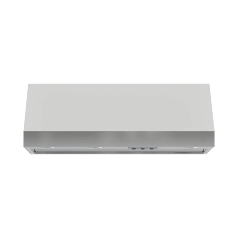 Wolf ICBPW482418I Designer Pro Chimney Hood