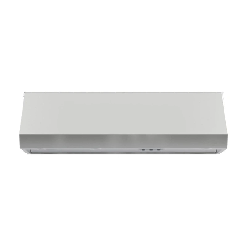 Wolf ICBPW602418I Designer Pro Chimney Hood