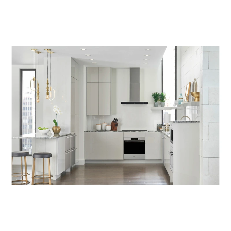 Wolf ICBSO2450TEST Single Oven