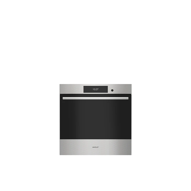 Wolf ICBSO2450TEST Single Oven