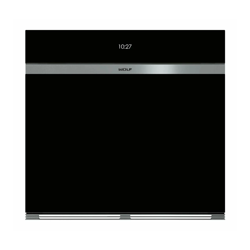 Wolf ICBSO3050CMB M Series Contemporary Single Oven