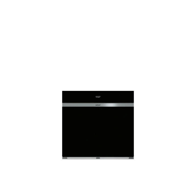 Wolf ICBSO3050CMB M Series Contemporary Single Oven