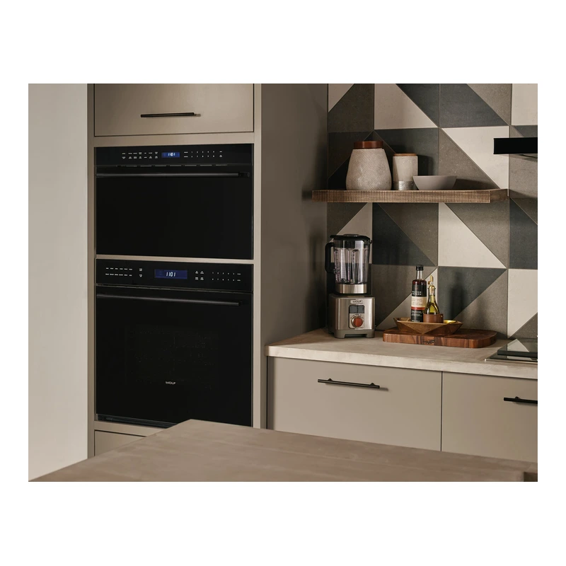 Wolf ICBSO3050CMB M Series Contemporary Single Oven