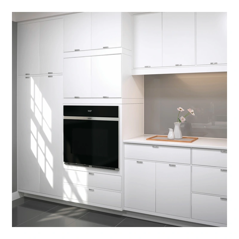 Wolf ICBSO3050CMB M Series Contemporary Single Oven