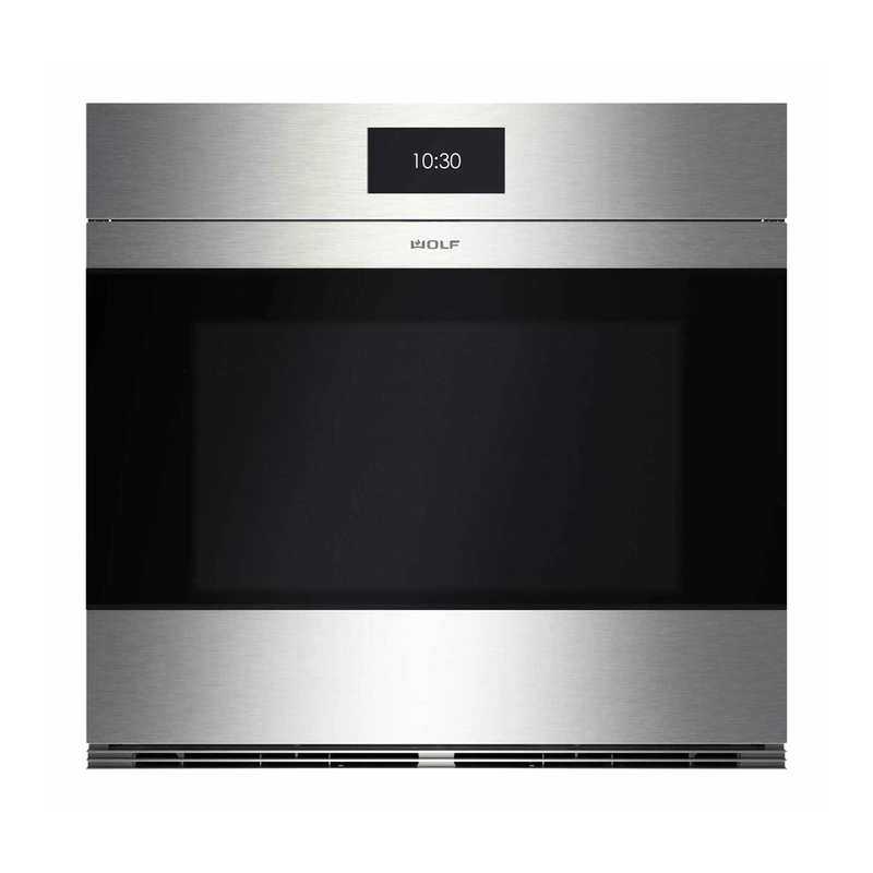 Wolf ICBSO3050CMS M Series Contemporary Single Oven