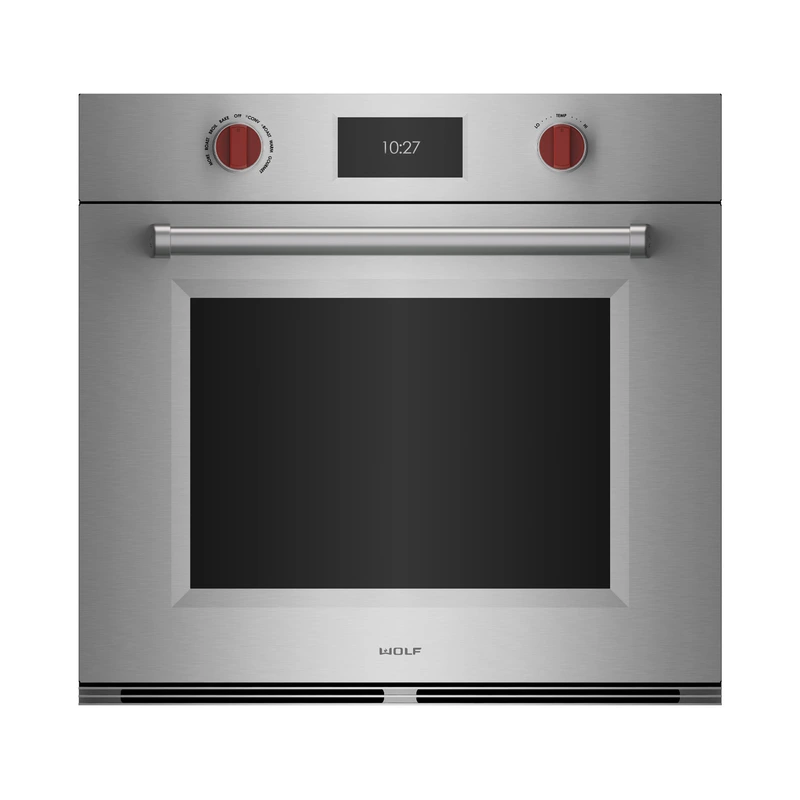 Wolf ICBSO3050PMSP M Series Professional Single Oven
