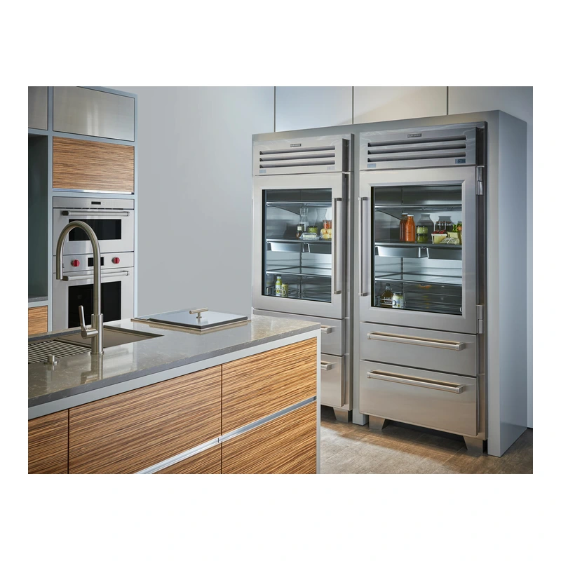 Wolf ICBSO3050PMSP M Series Professional Single Oven