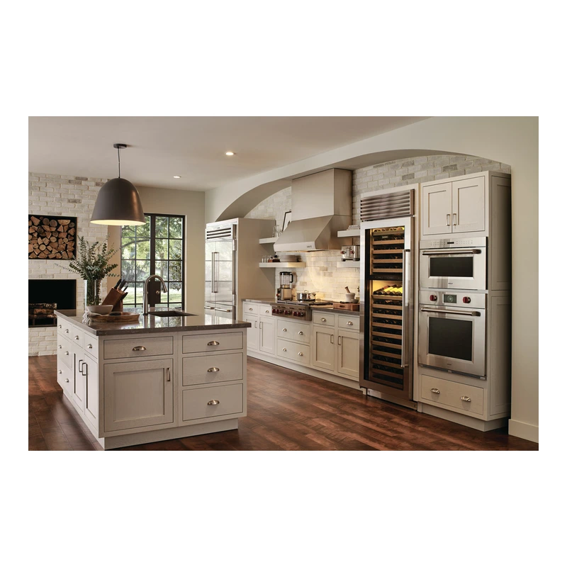 Wolf ICBSO3050PMSP M Series Professional Single Oven