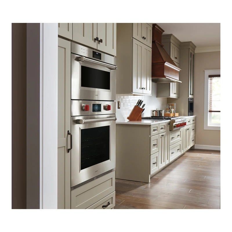 Wolf ICBSO3050PMSP M Series Professional Single Oven